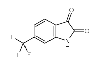 6-三氟甲基靛红图片