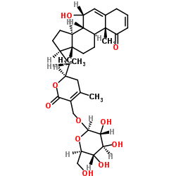 daturataturin a Structure