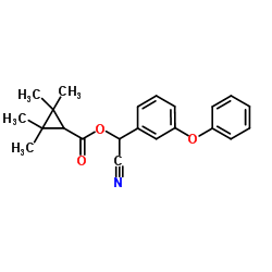 fenpropathrin [ANSI] picture