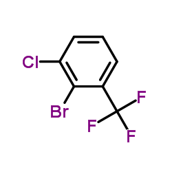 384-16-7 structure